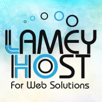LameyHost For Web Solutions logo - Similar company to Freehand Adv.