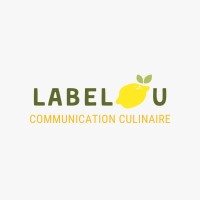 Labelou - communication culinaire logo - Similar company to Keafood 🦜