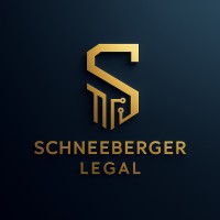 Schneeberger Legal logo - Similar company to Break Gmbh