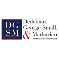 Dedekian, George, Small & Markarian logo - Similar company to Father Services