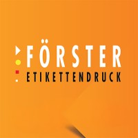 Etikettendruck Förster GmbH & Co. KG logo - Similar company to Cloos&Kraus