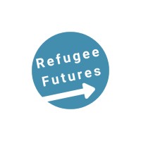 Refugee Futures logo - Similar company to Tees Valley Equality Diversity & Inclusion  Awards