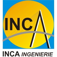BET INCA Ingénierie logo - Similar company to Jeremy Hobart - Drone 62
