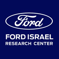 Ford Israel - Research Center logo - Similar company to Saips