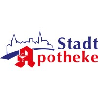 Stadt Apotheke Walldorf logo - Similar company to Walldorf Digital Experts