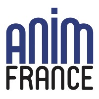 AnimFrance logo - Similar company to Andarta Studio