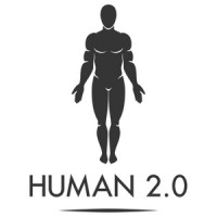 Human 2.0 | We Build Better Humans logo - Similar company to Summrhaus