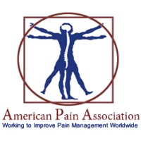 American Pain Association logo - Similar company to Cdi Corp.