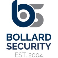 Bollard Security Ltd logo - Similar company to Caterware Ltd