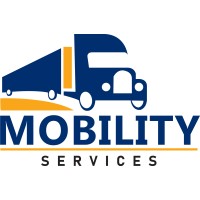 Mobility Services logo - Similar company to Phar-Man Services