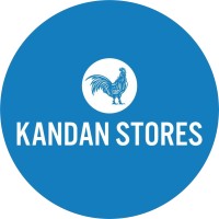 Kandan stores logo - Similar company to Throwdown Media Llp