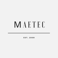 Maetec LLC logo - Similar company to Design Farm