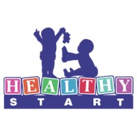Healthy Start, Inc. logo - Similar company to Healthy Start