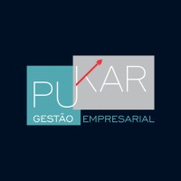 Pukar Gestão Empresarial logo - Similar company to Grupo Vr - Multi Centrais