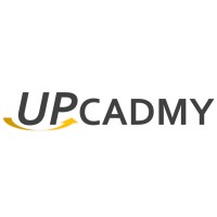 UPCADMY logo - Similar company to Upadmin