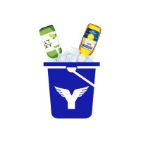 In The Bucket logo - Similar company to Plutostech