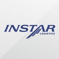Instar Logistics logo - Similar company to Barrus Projects