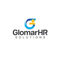 GlomarHR Solutions logo - Similar company to Sleipner Gmbh