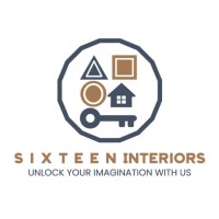 S i x t e e n Builders logo - Similar company to Group Of Architects And Thinkers (Goaat)