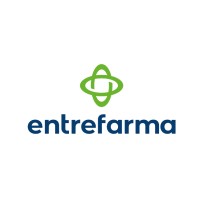 Entrefarma Drogaria Santa Helena logo - Similar company to Entrefarma Arcos