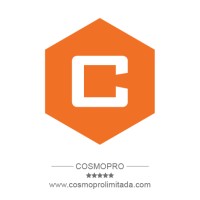 CosmoPro logo - Similar company to Smartprout