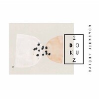 2Dokuz Kolektif logo - Similar company to Queer Psy-Force