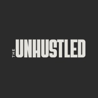 the unhustled. logo - Similar company to Truckscreenia