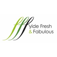 Fylde Fresh and Fabulous logo - Similar company to Amsons®