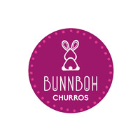 Bunnboh Churros ® logo - Similar company to Spris Artisan Pizza