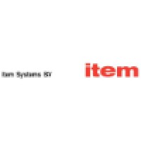 item Systems logo - Similar company to Motix