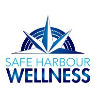 Safe Harbour Wellness logo - Similar company to Wiregrass Wellness