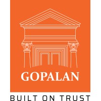 Gopalan Commercials logo - Similar company to Gopalan Skill Academy