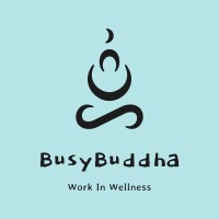 The BusyBuddha Experience - Mindfulness, Wellbeing & Resilience Retreat For Professionals logo - Similar company to Emmanation Tm