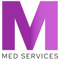 Med Services logo - Similar company to Share Updates