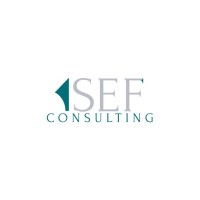 SEF Consulting logo - Similar company to Baltimore