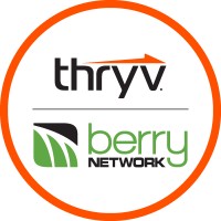 Berry Network logo - Similar company to The Composition Collective