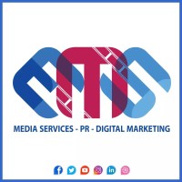 EMS FOR PR, MEDIA AND MARKETING logo - Similar company to Compass Pr