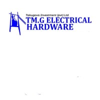 Takugova  Electrical Hardware logo - Similar company to Prudent