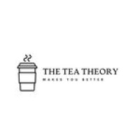 The Tea Theory logo - Similar company to Le Brew King