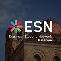 ESN Palermo (Erasmus Student Network Palermo) logo - Similar company to Versoilcolloquio