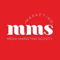 Media Marketing Society logo - Similar company to Ph Crea