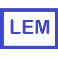 LEM SOLUTIONS LIMITED logo - Similar company to Goldenberg Hehmeyer Trading Co Ltd