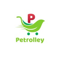 Petrolley LLC. logo - Similar company to 4S Trading