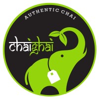 Chai Ghai logo - Similar company to Dds Wireless