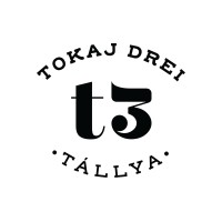 T3 TokajDrei (Winery | Tállya-Tokaj) logo - Similar company to Trifecta Wines Tokaj
