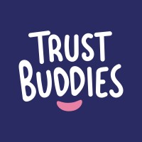 Trust Buddies logo - Similar company to Zorgzaam Scheiden