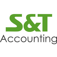 S&T Accounting logo - Similar company to Bluenose Accounting Chartered Professional Accountants