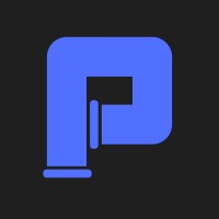PIONEER Robotics logo - Similar company to Pierre Elliott Trudeau High School (Ontario)
