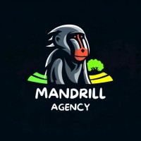 Mandrill Agency logo - Similar company to Mandrill Digital