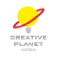 Creative Planet Media - Tourism industry trend spotting logo - Similar company to Aseya